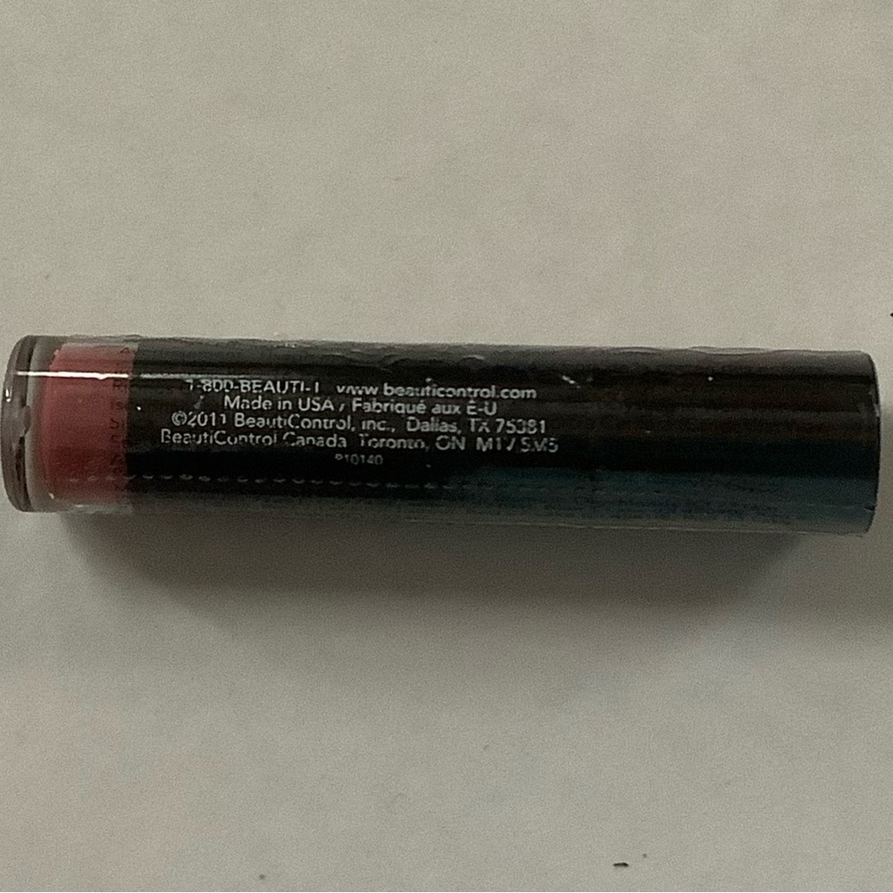 ⭐️ BeautiControl Intense Lip Creme Rose Blush L3890